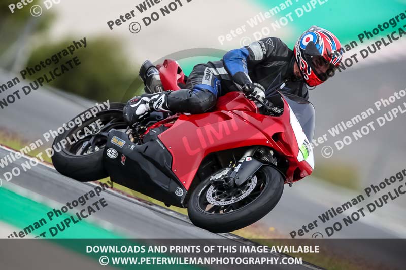 motorbikes;no limits;october 2019;peter wileman photography;portimao;portugal;trackday digital images